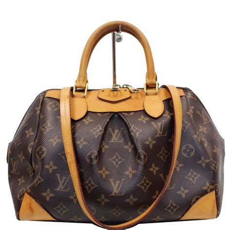 Louis Vuitton Segur Bag 